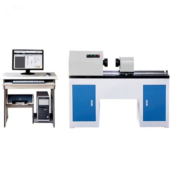 CTT1000微機(jī)控制電子扭轉(zhuǎn)試驗(yàn)機(jī)